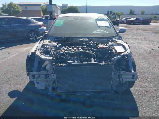 Honda Accord Touring 2018 1HGCV1F91JA041647 Image 13