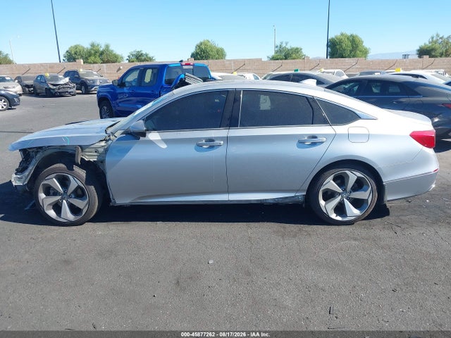 Honda Accord Touring 2018 1HGCV1F91JA041647 Image 15