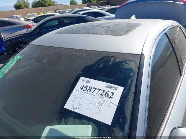 Honda Accord Touring 2018 1HGCV1F91JA041647 Image 18