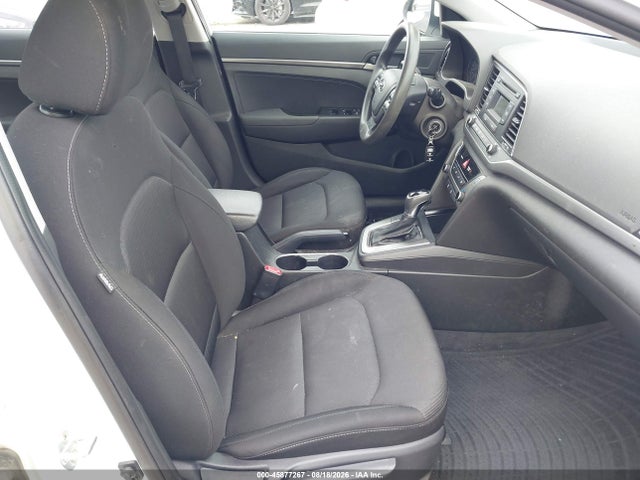 Продажа на аукционе авто 2018 Hyundai Elantra Se, vin: 5NPD74LF5JH330726, номер лота: 45877267