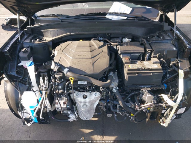 KIA Telluride S 2025 5XYP64GC7SG719201 Image 10