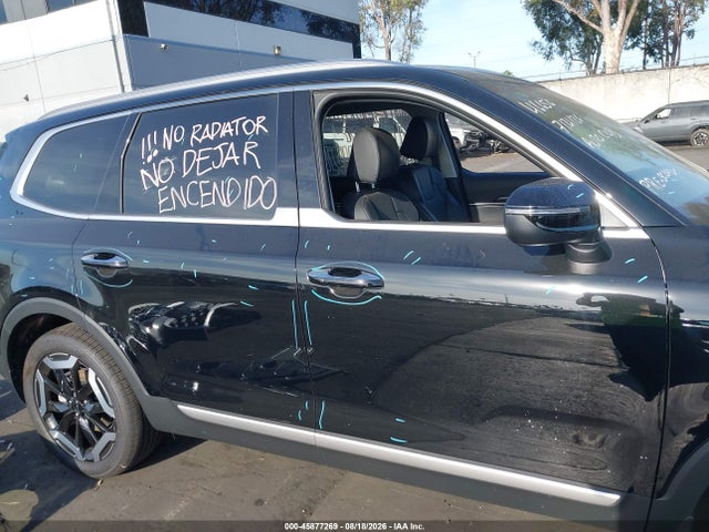 KIA Telluride S 2025 5XYP64GC7SG719201 Image 14