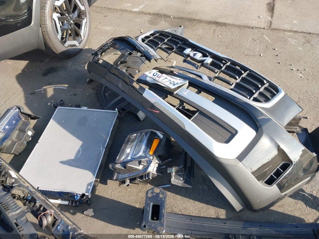 KIA Telluride S 2025 5XYP64GC7SG719201 Image 18