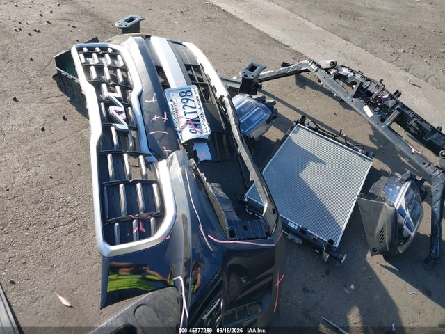 KIA Telluride S 2025 5XYP64GC7SG719201 Image 19