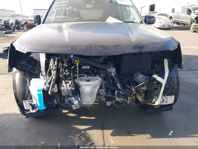 KIA Telluride S 2025 5XYP64GC7SG719201 Image 6