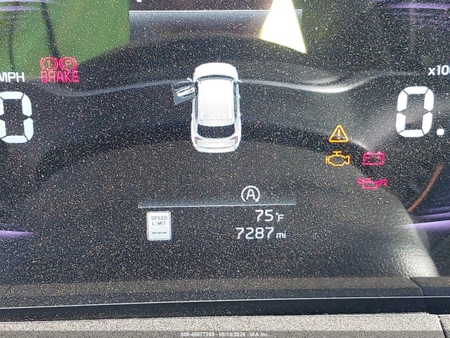 KIA Telluride S 2025 5XYP64GC7SG719201 Image 7