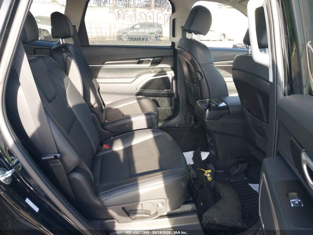 KIA Telluride S 2025 5XYP64GC7SG719201 Image 8