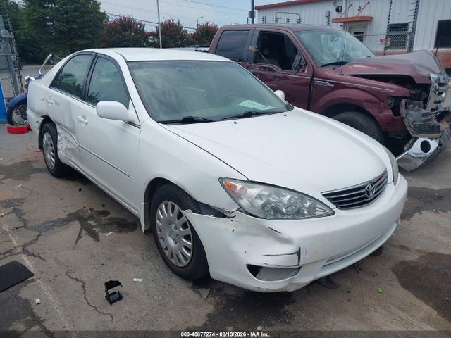 Aukcja sprzedaży 2005 Toyota Camry Xle, vin: 4T1BE30K55U598143, numer aukcji: 45877274