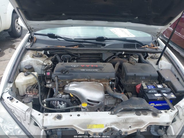 Aukcja sprzedaży 2005 Toyota Camry Xle, vin: 4T1BE30K55U598143, numer aukcji: 45877274