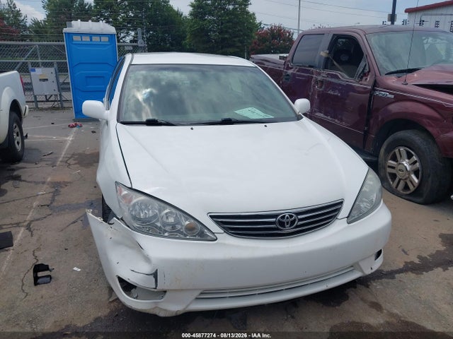 Aukcja sprzedaży 2005 Toyota Camry Xle, vin: 4T1BE30K55U598143, numer aukcji: 45877274