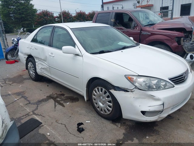 Aukcja sprzedaży 2005 Toyota Camry Xle, vin: 4T1BE30K55U598143, numer aukcji: 45877274