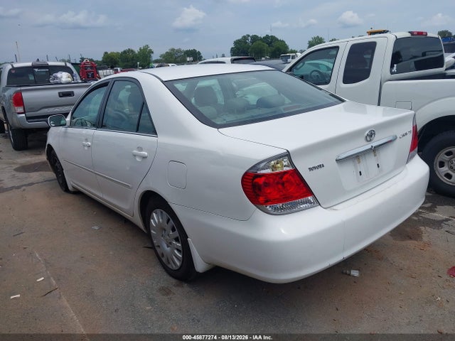 Aukcja sprzedaży 2005 Toyota Camry Xle, vin: 4T1BE30K55U598143, numer aukcji: 45877274