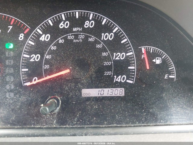 Aukcja sprzedaży 2005 Toyota Camry Xle, vin: 4T1BE30K55U598143, numer aukcji: 45877274