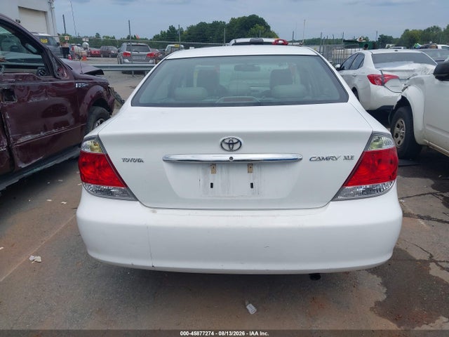 Aukcja sprzedaży 2005 Toyota Camry Xle, vin: 4T1BE30K55U598143, numer aukcji: 45877274