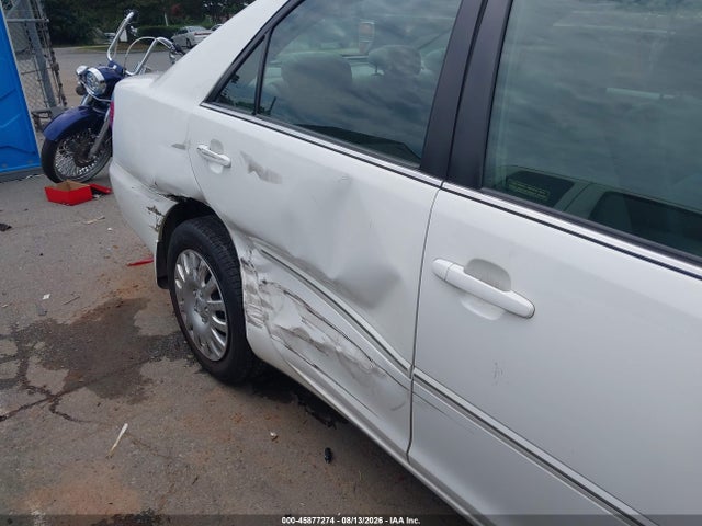 Aukcja sprzedaży 2005 Toyota Camry Xle, vin: 4T1BE30K55U598143, numer aukcji: 45877274
