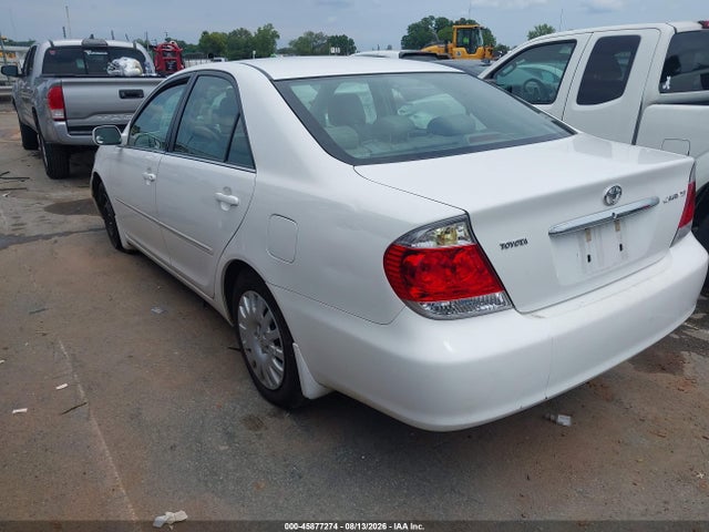 Aukcja sprzedaży 2005 Toyota Camry Xle, vin: 4T1BE30K55U598143, numer aukcji: 45877274