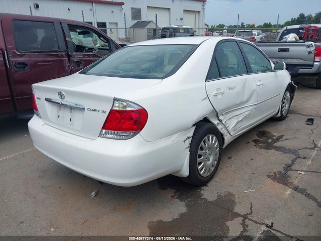 Aukcja sprzedaży 2005 Toyota Camry Xle, vin: 4T1BE30K55U598143, numer aukcji: 45877274
