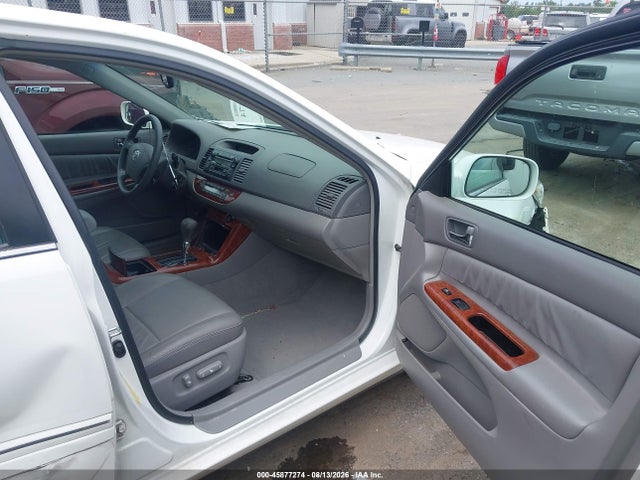 Aukcja sprzedaży 2005 Toyota Camry Xle, vin: 4T1BE30K55U598143, numer aukcji: 45877274