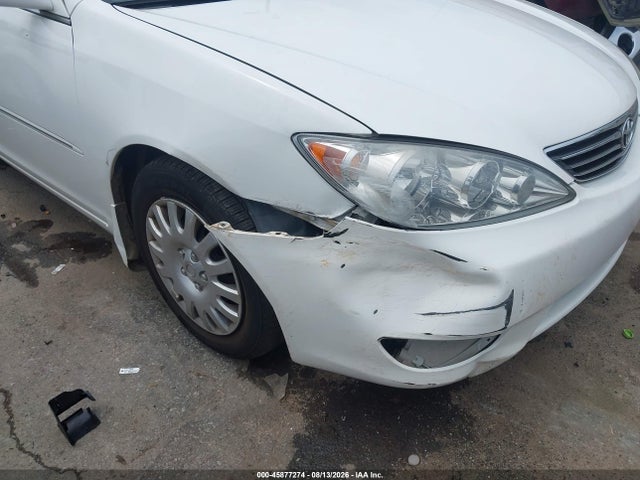 Aukcja sprzedaży 2005 Toyota Camry Xle, vin: 4T1BE30K55U598143, numer aukcji: 45877274
