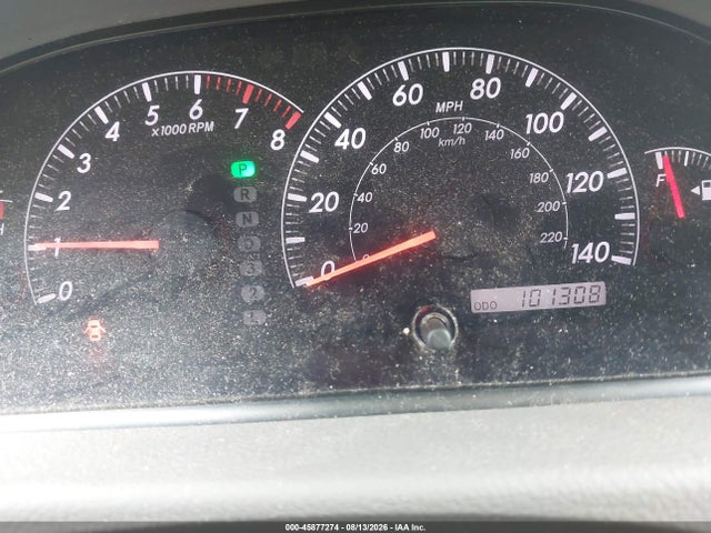 Aukcja sprzedaży 2005 Toyota Camry Xle, vin: 4T1BE30K55U598143, numer aukcji: 45877274