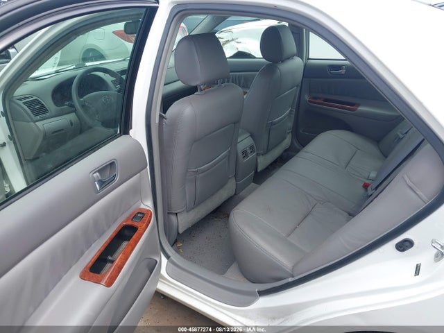 Aukcja sprzedaży 2005 Toyota Camry Xle, vin: 4T1BE30K55U598143, numer aukcji: 45877274