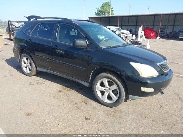 2004 Lexus Rx 330 მანქანა იყიდება აუქციონზე, vin: JTJGA31U940017929, აუქციონის ნომერი: 45877281