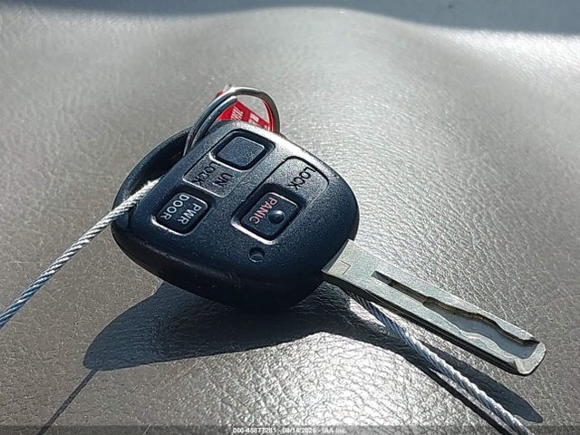 2004 Lexus Rx 330 მანქანა იყიდება აუქციონზე, vin: JTJGA31U940017929, აუქციონის ნომერი: 45877281