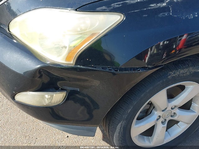 2004 Lexus Rx 330 მანქანა იყიდება აუქციონზე, vin: JTJGA31U940017929, აუქციონის ნომერი: 45877281