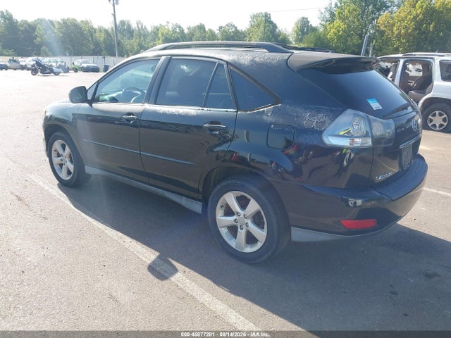 2004 Lexus Rx 330 მანქანა იყიდება აუქციონზე, vin: JTJGA31U940017929, აუქციონის ნომერი: 45877281