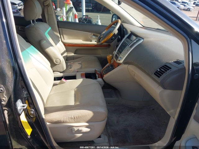 2004 Lexus Rx 330 მანქანა იყიდება აუქციონზე, vin: JTJGA31U940017929, აუქციონის ნომერი: 45877281