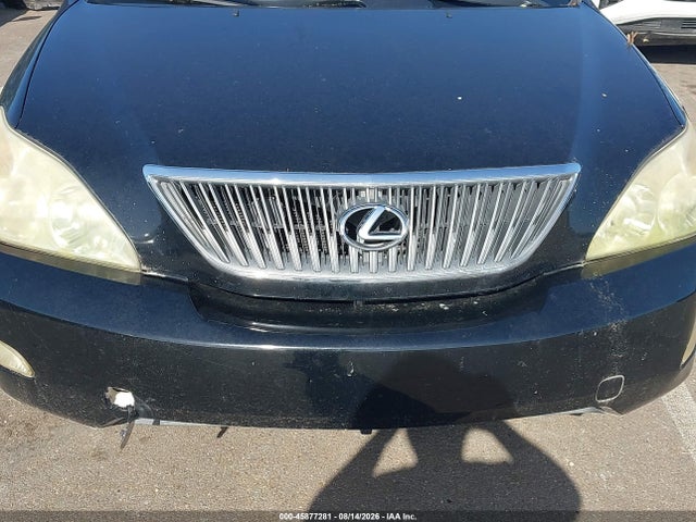 2004 Lexus Rx 330 მანქანა იყიდება აუქციონზე, vin: JTJGA31U940017929, აუქციონის ნომერი: 45877281