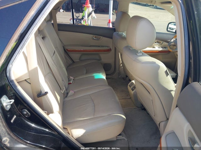2004 Lexus Rx 330 მანქანა იყიდება აუქციონზე, vin: JTJGA31U940017929, აუქციონის ნომერი: 45877281