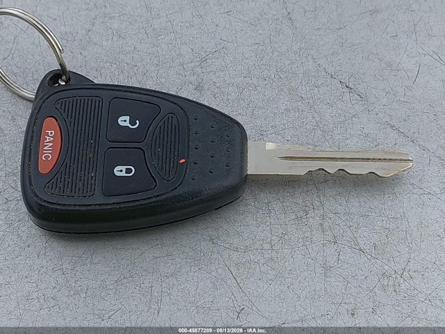 Aukcja sprzedaży 2009 Dodge Caliber Sxt, vin: 1B3HB48A99D205258, numer aukcji: 45877289
