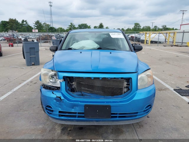 Aukcja sprzedaży 2009 Dodge Caliber Sxt, vin: 1B3HB48A99D205258, numer aukcji: 45877289