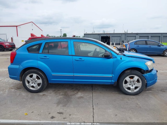 Aukcja sprzedaży 2009 Dodge Caliber Sxt, vin: 1B3HB48A99D205258, numer aukcji: 45877289