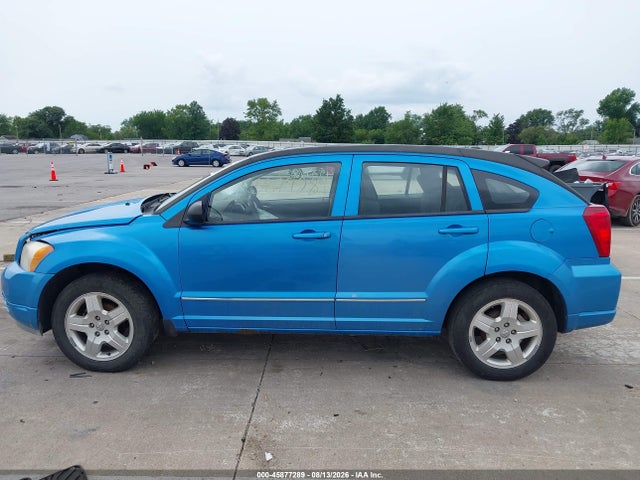 Aukcja sprzedaży 2009 Dodge Caliber Sxt, vin: 1B3HB48A99D205258, numer aukcji: 45877289