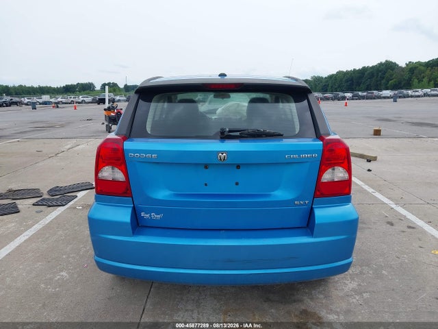 Aukcja sprzedaży 2009 Dodge Caliber Sxt, vin: 1B3HB48A99D205258, numer aukcji: 45877289