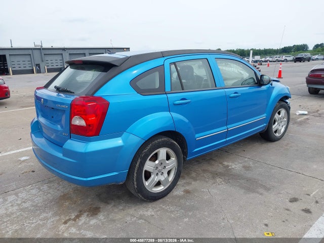 Aukcja sprzedaży 2009 Dodge Caliber Sxt, vin: 1B3HB48A99D205258, numer aukcji: 45877289