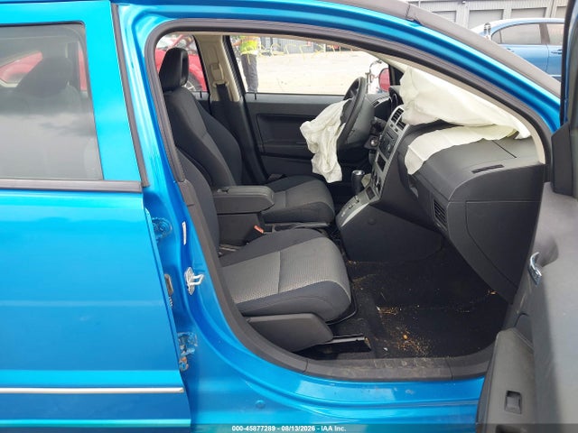 Aukcja sprzedaży 2009 Dodge Caliber Sxt, vin: 1B3HB48A99D205258, numer aukcji: 45877289