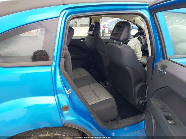 Aukcja sprzedaży 2009 Dodge Caliber Sxt, vin: 1B3HB48A99D205258, numer aukcji: 45877289