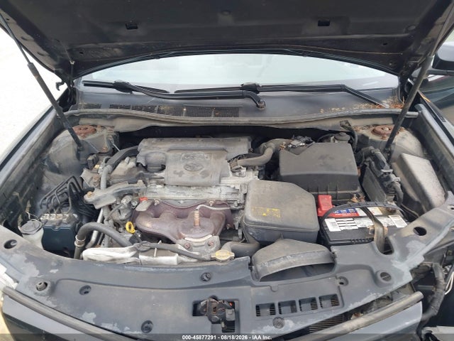 Aukcja sprzedaży 2012 Toyota Camry Se, vin: 4T1BF1FK8CU016364, numer aukcji: 45877291