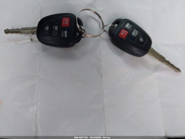 Aukcja sprzedaży 2012 Toyota Camry Se, vin: 4T1BF1FK8CU016364, numer aukcji: 45877291