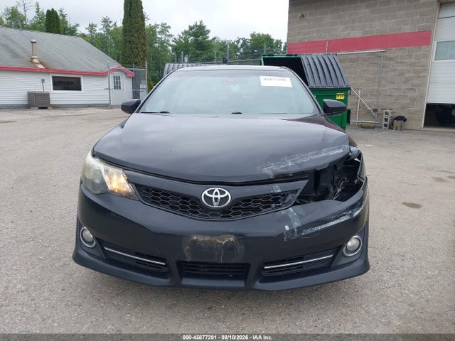 Aukcja sprzedaży 2012 Toyota Camry Se, vin: 4T1BF1FK8CU016364, numer aukcji: 45877291