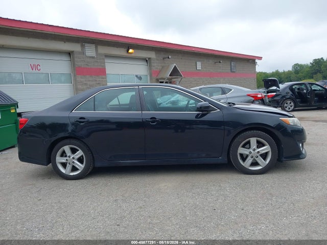 Aukcja sprzedaży 2012 Toyota Camry Se, vin: 4T1BF1FK8CU016364, numer aukcji: 45877291