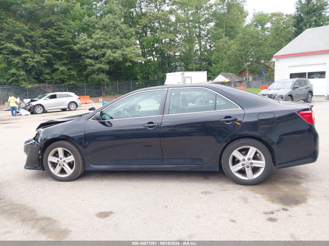 Aukcja sprzedaży 2012 Toyota Camry Se, vin: 4T1BF1FK8CU016364, numer aukcji: 45877291