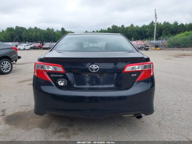 Aukcja sprzedaży 2012 Toyota Camry Se, vin: 4T1BF1FK8CU016364, numer aukcji: 45877291