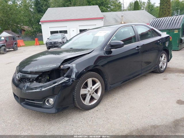 Aukcja sprzedaży 2012 Toyota Camry Se, vin: 4T1BF1FK8CU016364, numer aukcji: 45877291