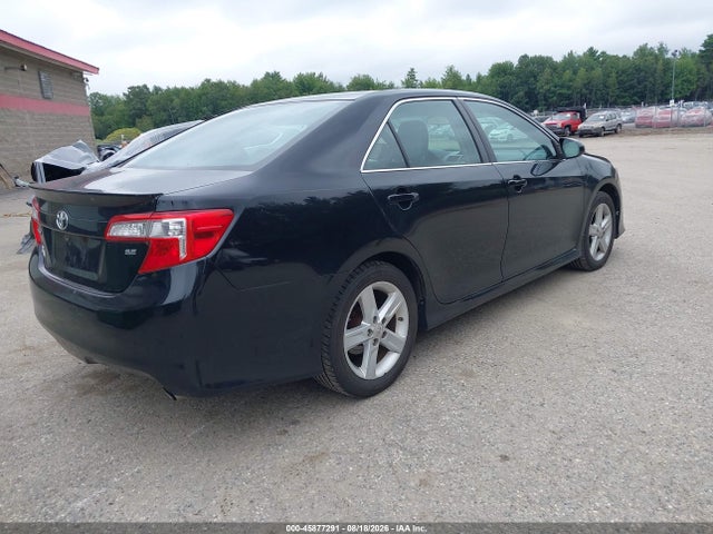 Aukcja sprzedaży 2012 Toyota Camry Se, vin: 4T1BF1FK8CU016364, numer aukcji: 45877291