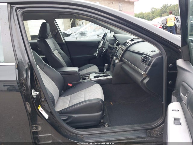 Aukcja sprzedaży 2012 Toyota Camry Se, vin: 4T1BF1FK8CU016364, numer aukcji: 45877291