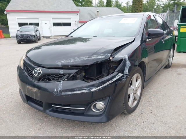 Aukcja sprzedaży 2012 Toyota Camry Se, vin: 4T1BF1FK8CU016364, numer aukcji: 45877291
